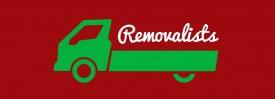 Removalists Bondoola - Furniture Removals